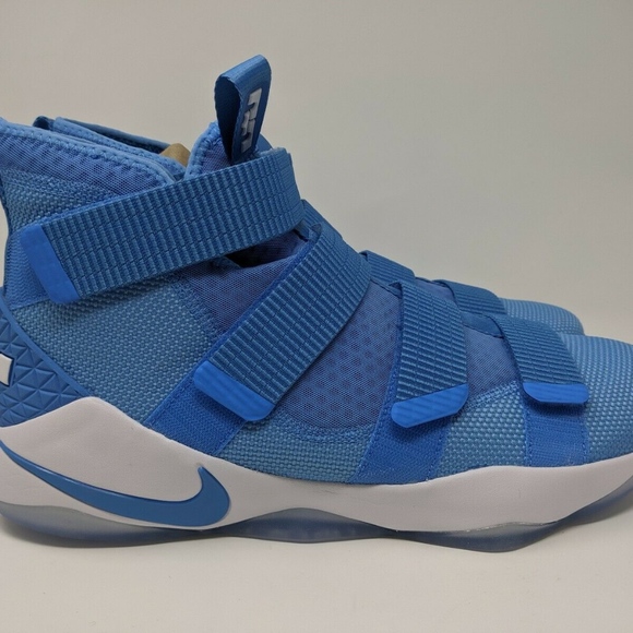 Men's Nike Lebron Soldier 11 TB (Size 12.5) NWOB - Picture 4 of 7